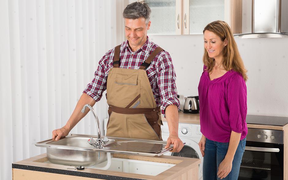 plombier professionnel Longuesse