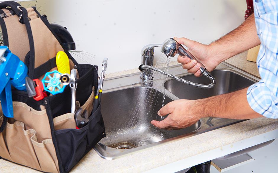  plombier professionnel Longuesse